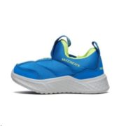 百亿补贴！ SKECHERS 斯凯奇 儿童运动棉鞋