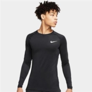 NIKE 耐克 男子长袖训练紧身上衣 PRO BV5589 *2件
