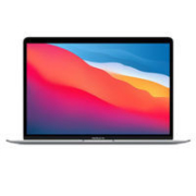百亿补贴：Apple 苹果 2020款 MacBook Air 13英寸笔记本电脑（Apple M1、8GB、256GB）