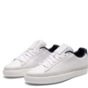 20日0点： PUMA 彪马 BASKET TRIM 369991 中性款休闲鞋 190元（前1小时）