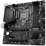 MSI 微星 Z390M S01主板