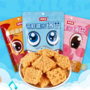 【宜佳友】休闲糯米脆锅巴80g