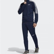 adidas阿迪达斯 SERE19 TS 男士运动套装