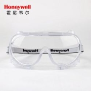 百亿补贴： Honeywell 霍尼韦尔 抗冲击防尘护目镜
