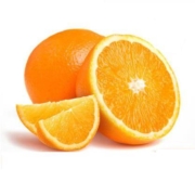 奉节脐橙 非赣南甜橙 整箱 5斤