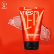 御泥坊 男士御MEN 竹炭清洁洗面奶100g 送正装须后水100ml
