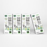 88VIP： 豆本豆 豆奶250ml*24盒+豆本豆唯甄红枣豆奶250ml*24盒+蜂蜜味24盒+凑单品