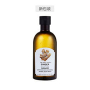 THE BODY SHOP 美体小铺 生姜头皮修护系列生姜头皮护理洗发水 400ml
