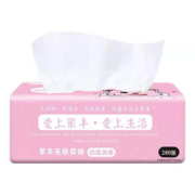 【聚丰】四季风抽纸厨房面巾纸