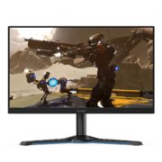 Lenovo 联想 拯救者 Y25-25 24.5英寸 IPS显示器（240Hz、1ms）