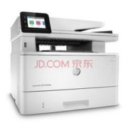 HP 惠普 M429DW 激光多功能一体机
