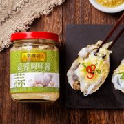 LEE KUM KEE 李锦记 蒜蓉调味酱 213g