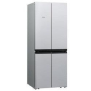 百亿补贴： SIEMENS 西门子 KM49EA60TI 对开门冰箱 481L