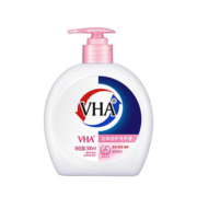 【拍1发3】VHA洁净倍护洗手液