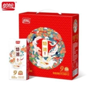19日0点：盼盼 特浓花生牛奶 250ml*12瓶