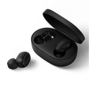 百亿补贴： Redmi 红米 AirDots 无线蓝牙耳机 黑色