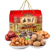 【网红坚果】零食大礼包