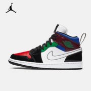 AIR JORDAN 1 MID SE DB5454 女子休闲运动鞋
