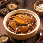 PLUS会员： CHENXI 晨曦 佛跳墙系列一头鲍鱼150g*5碗