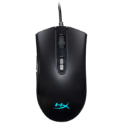 20日0点：HYPERX Pulsefire Core 脉冲 RGB 游戏鼠标