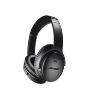 百亿补贴： Bose QuietComfort 35 II（QC35二代）头戴式蓝牙降噪耳机