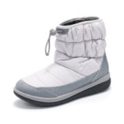 百亿补贴！ clarks 其乐 cloudsteppers 云步 Cabrini Bay 女士雪地靴