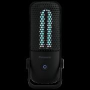Panasonic 松下 SJD2501Y USB充电臭氧紫外线消毒灯