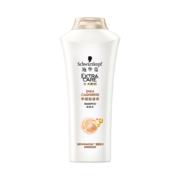 百亿补贴：Schwarzkopf 施华蔻 辣木籽 洗发露 200ml*2瓶