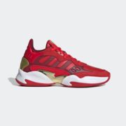 11日0点！ adidas 阿迪达斯 neo STREETSPIRIT 2.0 Disney FW7014 男士休闲运动鞋