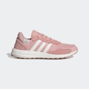 11日0点！ adidas 阿迪达斯 RETRORUN EH1858 女士休闲运动鞋