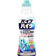 88VIP！ kao 花王 管道疏通剂 500g 7.9元（返卡后，需用券）