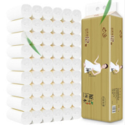 家用原木卫生抽纸面巾纸超值装