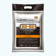 聚划算百亿补贴：KOKO 泰国香米 泰米 2.5kg