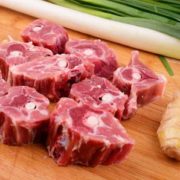 核酸已检测！艾克拜尔 多肉原切牛蝎子  2kg