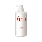 改善毛躁！SHISEIDO 资生堂 美容复合精华洗发水 550ml