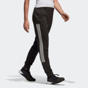 11日20点： adidas 阿迪达斯 PERFORMANCE PT3 BK2630 女款训练运动收口长裤