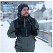 DECATHLON 迪卡侬 QUMM 8545278 男士冲锋衣