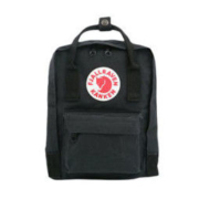 Fjallraven北极狐 Kanken Mini F23561 迷你双肩包 7L