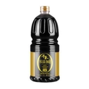 年货必备：千禾 酱油 厨房调味 御藏本酿180天1.8L