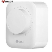 BULL 公牛 GND-3 定时器插座
