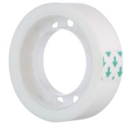 不易留痕！M&G 晨光 AJDN7658 隐形书写胶带 12mm*14y（12.8米）单卷装