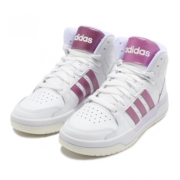 adidas 阿迪达斯 NEO ENTRAP MID 高帮女运动鞋