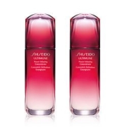 SHISEIDO 资生堂 新红妍肌活精华露 75ml*2瓶