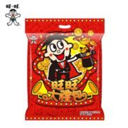 88VIP！ 旺旺零食大礼包680g+ 兴盛 柔丝软毛牙刷 单支 18.59元