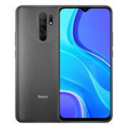 Redmi 红米 9 4G智能手机 4GB+128GB 碳素黑