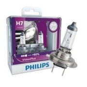 20日0点、年货节预告：PHILIPS 飞利浦 金耀光 H1/H3/H4/H7/HB4 汽车卤素大灯 对装