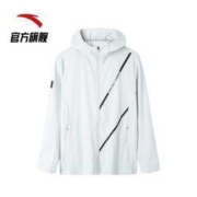 ANTA 安踏 综训系列 152117615 男士夹克外套