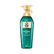 Ryo 吕 绿吕 控油去屑洗发水500ml*4件