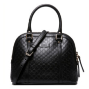 GUCCI  古驰  女士贝壳包 单肩手提包  中号