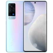vivo X60 Pro 5G智能手机 12GB+256GB